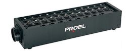 Proel Divisor de Señal (Splitter) Box2408s