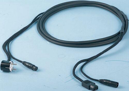 Proel Cable Corriente Y Audio Ph100lu10