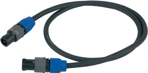 Proel Cable de Altavoz Eso1000lu10