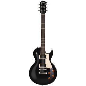 Cort Guitarra Elctrica Single Cut Cr100bk