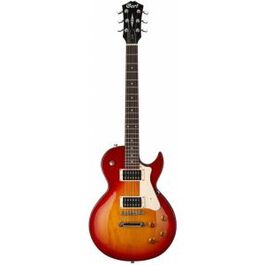 Cort Guitarra Eléctrica Single Cut Cr100crs