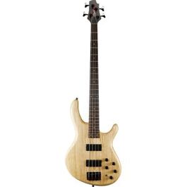 Cort Bajo de 4 Cuerdas Action Dlx As Opn