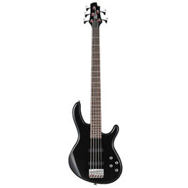 Cort Bajo de 5 Cuerdas Action Bass V Plus Bk