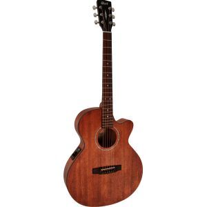 Cort Guitarra Electroacustica de 6 Cuerdas Sfx-Mem Op