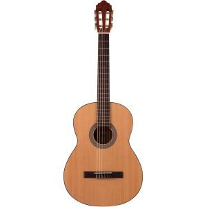 Cort Guitarra Clásica Ac100 Op