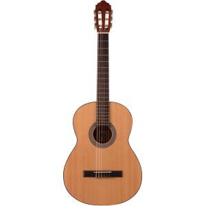 Cort Guitarra Clsica Ac100 Op