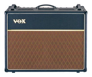 Vox Amplificador Combo para Guitarra Ac30c2