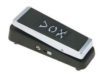 Vox Pedal de Wah-Wah V-847 Wah-Wah