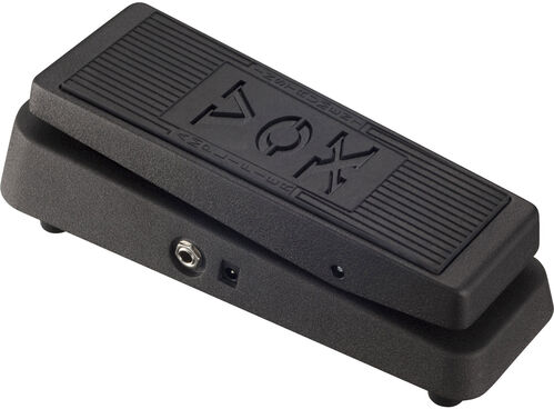 Vox Pedal de Wah-Wah V-845