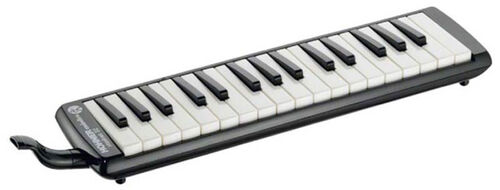 Hohner Melodica Student 32 Negro