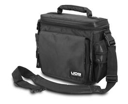 UDG Funda para Cds /Lps/Dvds U9630 - Ultimate Slingbag Black UDG Funda para Cds /Lps/Dvds U9630 - Ultimate Slingbag Black