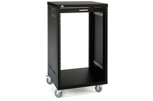 Samson Mueble Rack con Ruedas Srk21