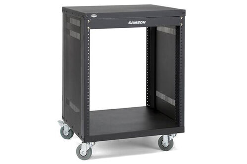 Samson Mueble Rack con Ruedas Srk12