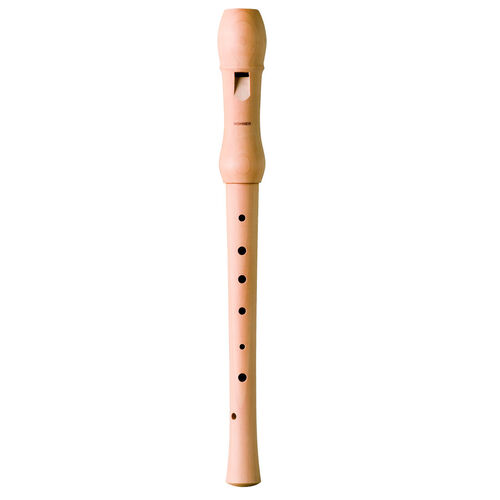 Hohner Flauta Soprano B9565 Alemana