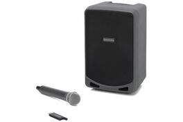 Samson Altavoz con Batería Recargable Expedition Xp106w