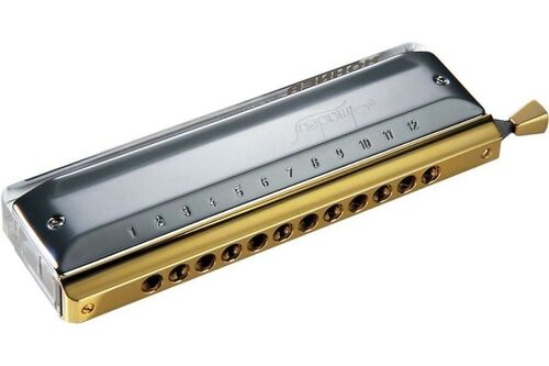 Hohner Armnica Cromtica Amadeus