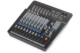 Samson Mesa de Mezclas Mixpad Mxp144fx