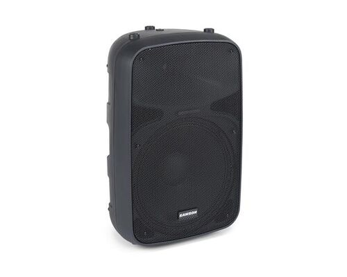 Samson Altavoz de Pa Amplificado Auro X15d