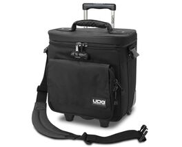 UDG Funda U9870bl - Ultimate Trolley To Go Black UDG Funda U9870bl - Ultimate Trolley To Go Black