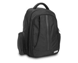 UDG Funda para Equipo Dj U9102bl/Or - Ultimate Backpack Black/Orange