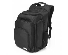 UDG Funda para Equipo Dj U9101bl/Or - Ultimate Digi Backpack Black/Orange