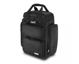 UDG Funda para Equipo Dj U9022bl/Or - Ultimate Producerbag Large Black/Orange UDG Funda para Equipo Dj U9022bl/Or - Ultimate Producerbag Large Black/Orange