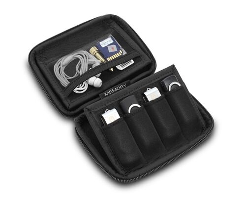 UDG Flight Case para Equipo Dju8418bl - Creator Digital Hardcase Small Black