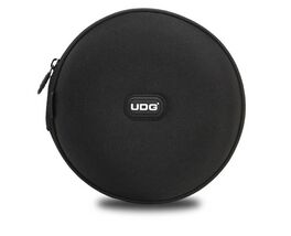 UDG Flight Case para Equipo Dju8201bl - Creator Headphone Hard Case Small Black