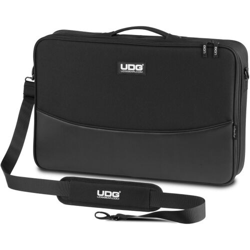 UDG Funda para Equipo Dj U7101bl - Urbanite Midi Controller Sleeve Medium Black