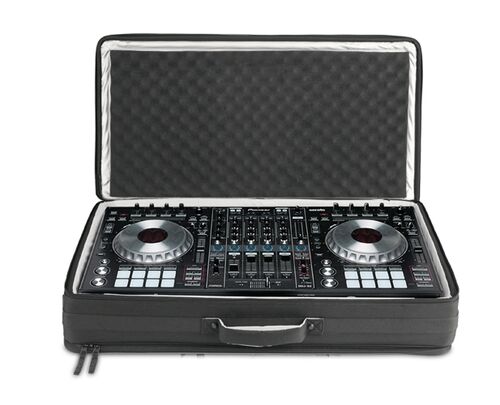 UDG Funda para Equipo Dj U7103bl - Urbanite Midi Controller Sleeve Extra Large Black