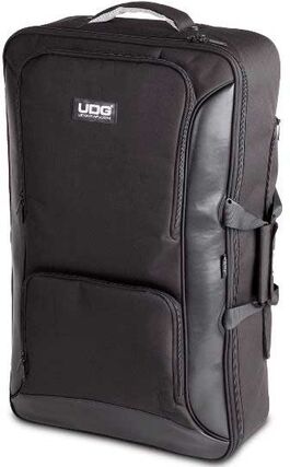 UDG Funda para Equipo Dj U7202bl - Urbanite Midi Controller Back Pack Large
