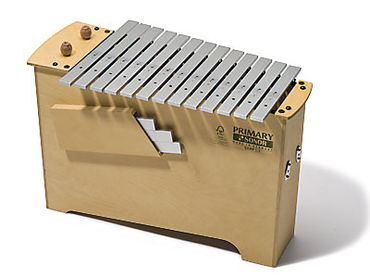 METALOFONO DIAT GBMP 1. BAJO SONOR ORFF DIATÓNICO GBMP 1 BAJO