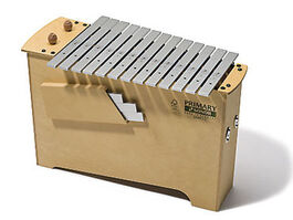 METALOFONO DIAT GBMP 1. BAJO SONOR ORFF DIATÓNICO GBMP 1 BAJO