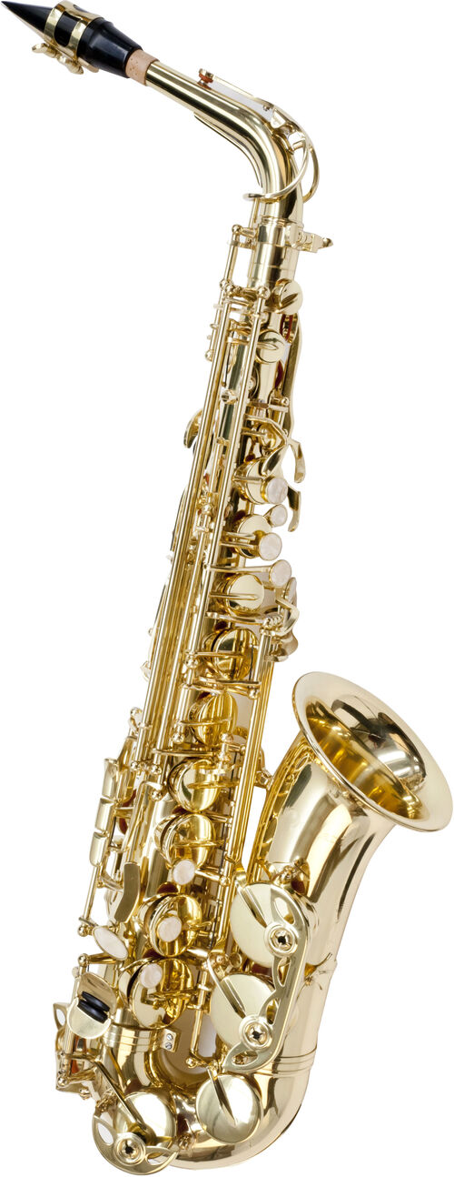 Saxo Alto Oas-615 Oqan