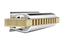 Hohner Armónica Diatónica Marine Band Thunderbird Le