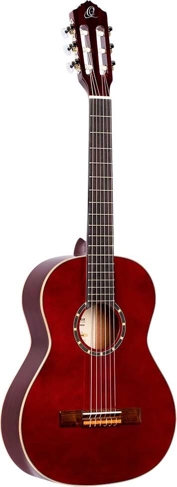 Ortega Guitarra Clsica R121-3/4wr