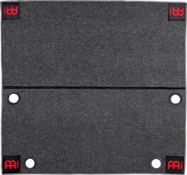 Meinl Alfombra para Batería Mdr-E Meinl Alfombra para Batería Mdr-E