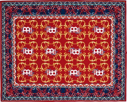 Meinl Alfombra para Batería Mdr-Or