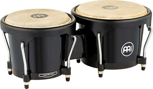 Meinl Bongos Hb50bk