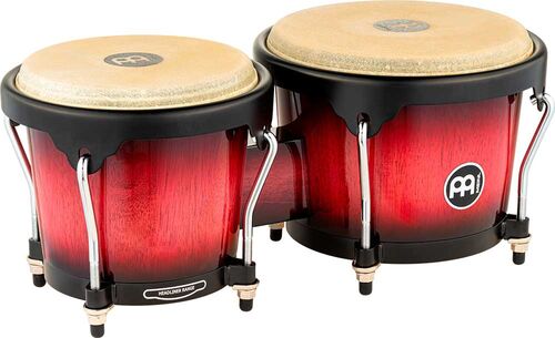 Meinl Bongos Hb100wrb