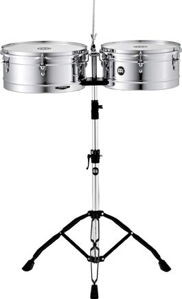 Meinl Timbal Ht1314ch Meinl Timbal Ht1314ch