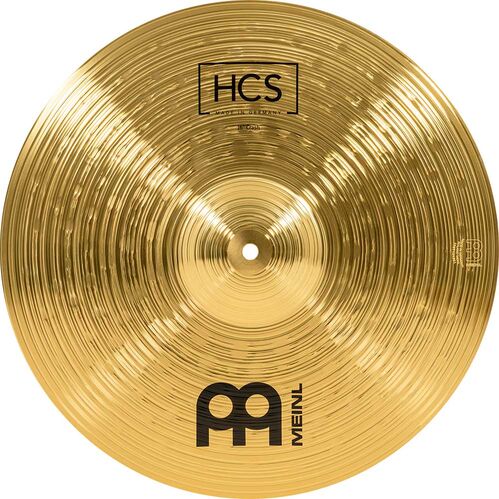 Meinl Plato Crash 1638 hcs16c