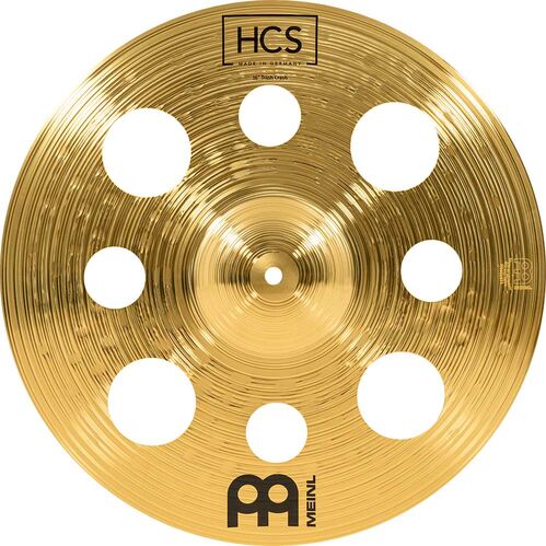 Meinl Plato China Hcs16trc