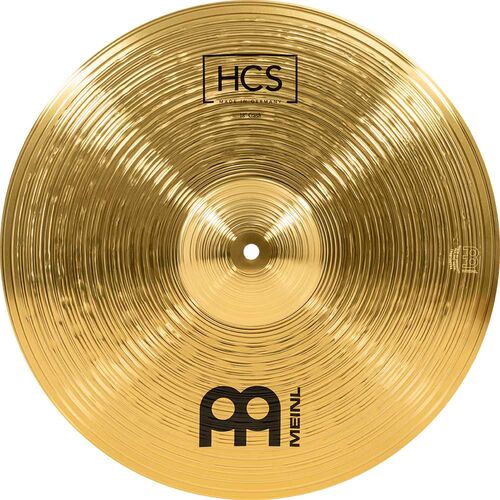 Meinl Plato Crash 1838 hcs18c