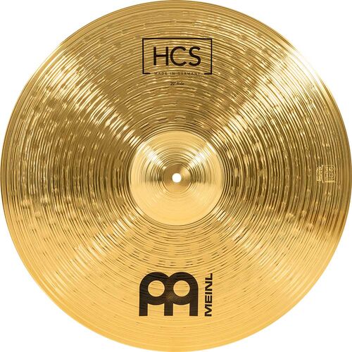 Meinl Plato Ride 2038 hcs20r