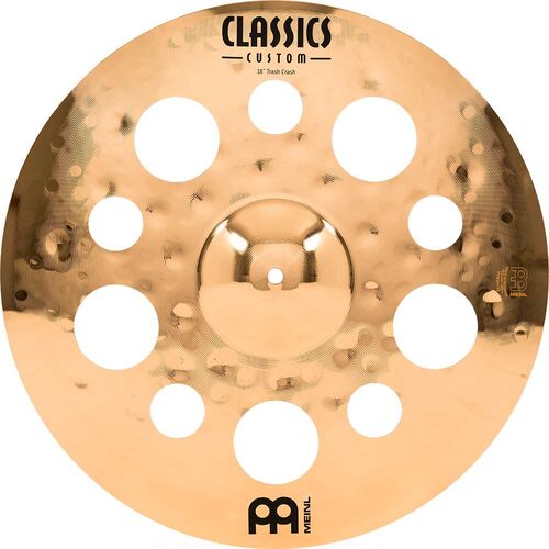 Meinl Plato Crash Cc18trc-B