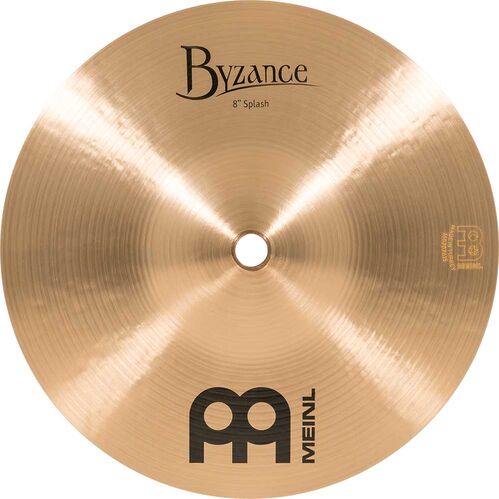 Meinl Plato Splash 8 B8s