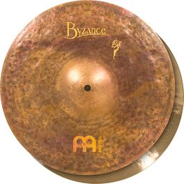 Meinl Platos de Charles 14 B14sah