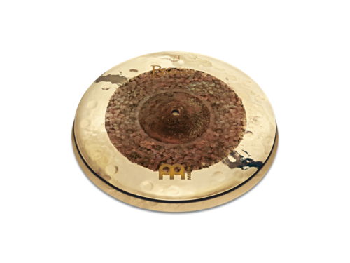 Meinl Platos de Charles 15 B15duh