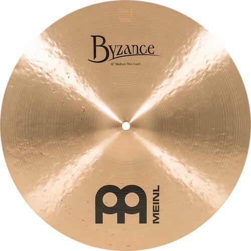 Meinl Plato Crash 16 B16mtc